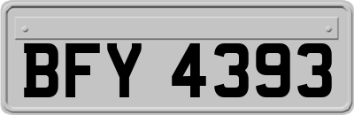 BFY4393