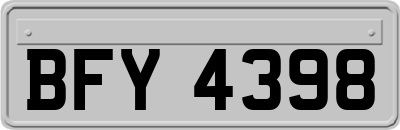BFY4398