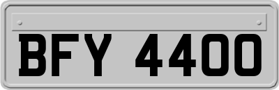 BFY4400