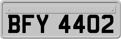BFY4402