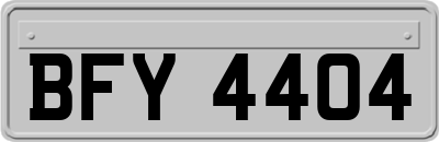 BFY4404