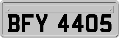 BFY4405