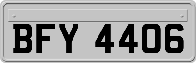 BFY4406