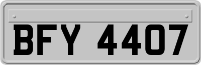 BFY4407