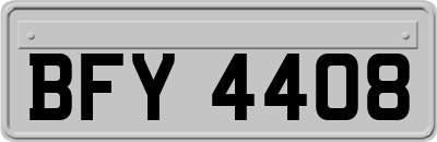 BFY4408