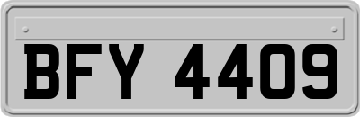 BFY4409