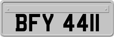 BFY4411