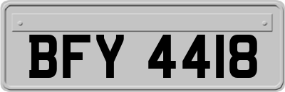 BFY4418