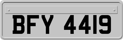 BFY4419