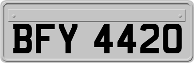 BFY4420