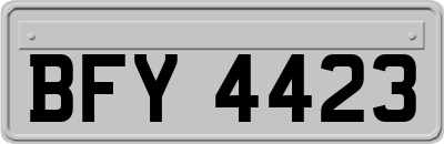 BFY4423