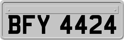 BFY4424
