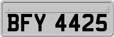 BFY4425