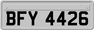 BFY4426