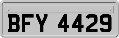 BFY4429