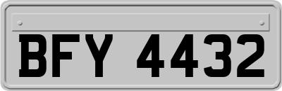 BFY4432