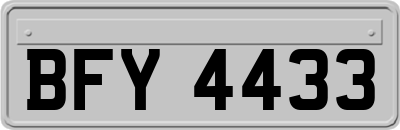 BFY4433