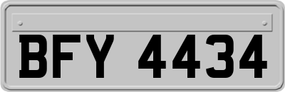 BFY4434