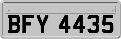 BFY4435