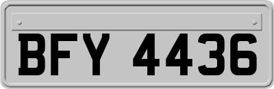 BFY4436