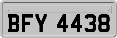 BFY4438