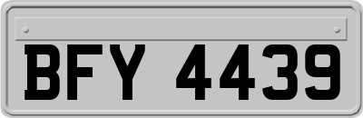 BFY4439