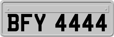BFY4444
