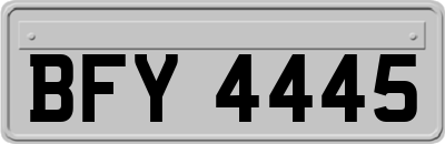 BFY4445