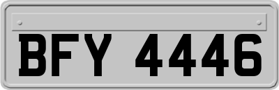 BFY4446
