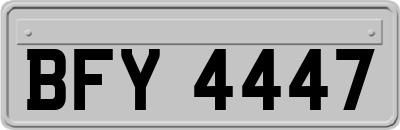 BFY4447
