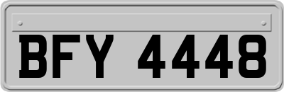 BFY4448