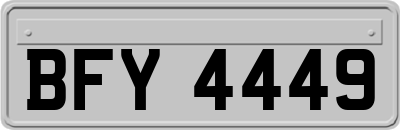BFY4449