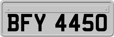 BFY4450