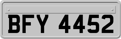 BFY4452
