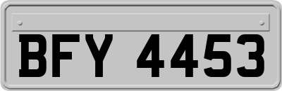 BFY4453