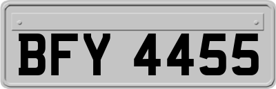 BFY4455
