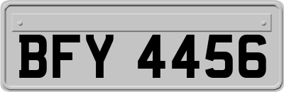 BFY4456
