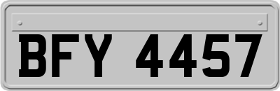BFY4457