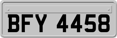 BFY4458