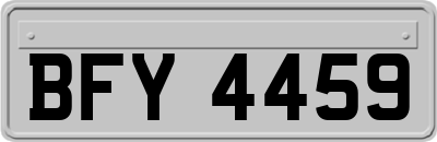 BFY4459