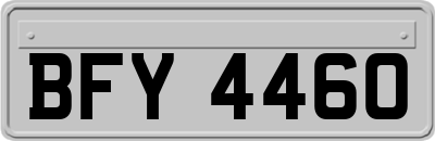BFY4460