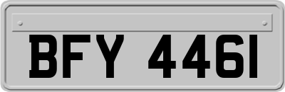 BFY4461