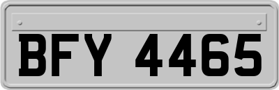 BFY4465