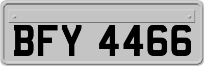 BFY4466