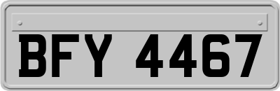 BFY4467