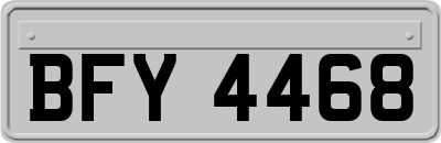 BFY4468