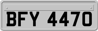 BFY4470