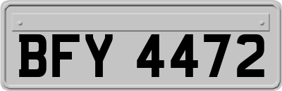 BFY4472