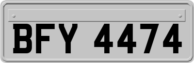BFY4474