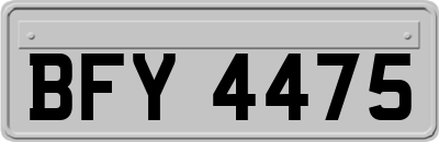 BFY4475